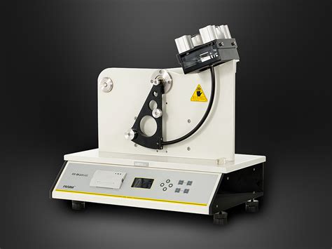 Film Pendulum Impact Tester service|pendulum impact testing.